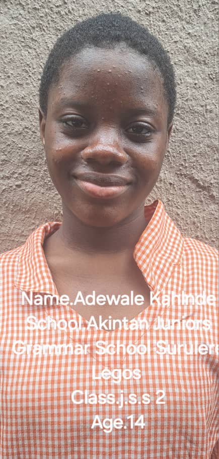 Adewale Kehinde